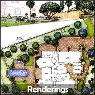 Hardscape-Landscape