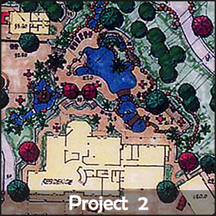 Hardscape-Landscape