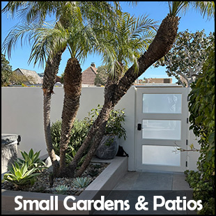 Hardscape-Landscape